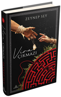 Vira Çıkmazı 1 (Ciltli)