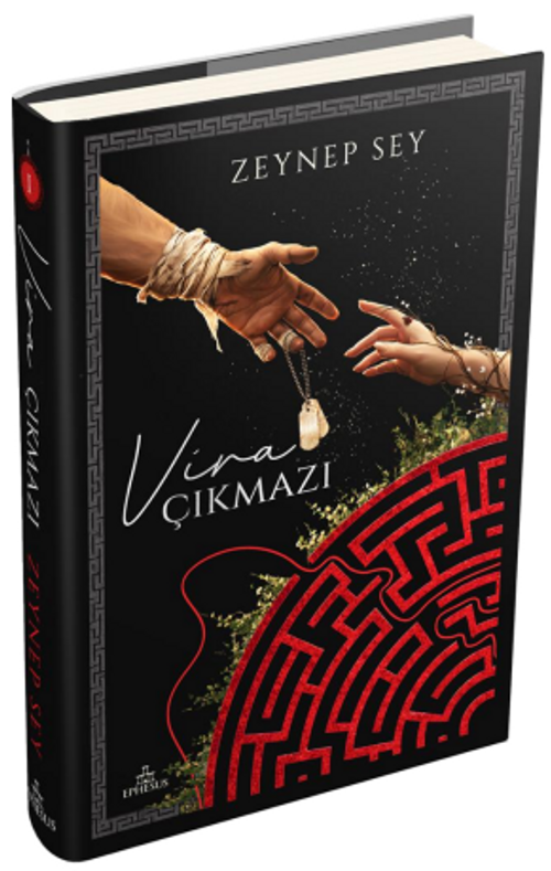 Vira Çıkmazı 1 (Ciltli)