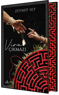 Vira Çıkmazı 1 (Ciltli Yan Boyamalı)