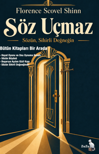 Söz Uçmaz & Sözün, Sihirli Değneğin