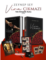 Vira Çıkmazı 1 (Tek Kitaplık Kutu)