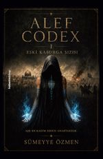 Alef Codex / Eski Kaburga Sizisi