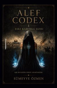 Alef Codex / Eski Kaburga Sizisi