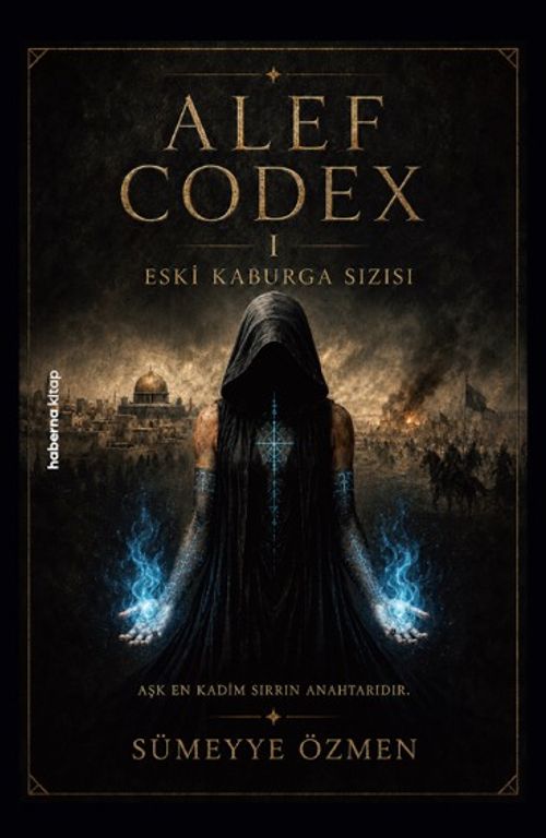 Alef Codex / Eski Kaburga Sizisi
