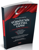 Türkiye'nin Yönetsel Yapısı