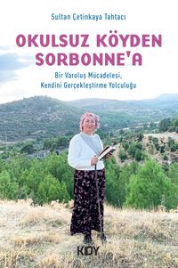 Okulsuz Köyden Sorbonne'a