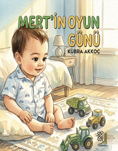 Mert'in Oyun Günü