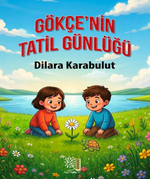 Gökçe'nin Tatil Günlüğü