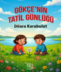 Gökçe'nin Tatil Günlüğü