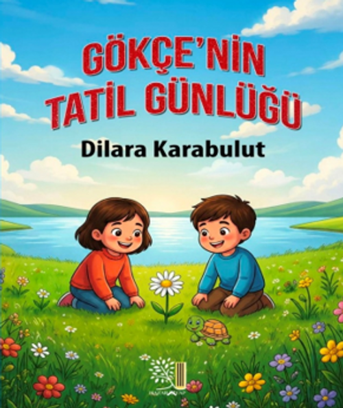 Gökçe'nin Tatil Günlüğü