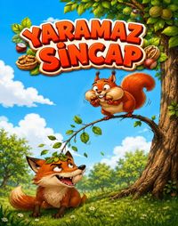 Yaramaz Sincap