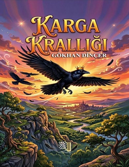 Karga Krallığı