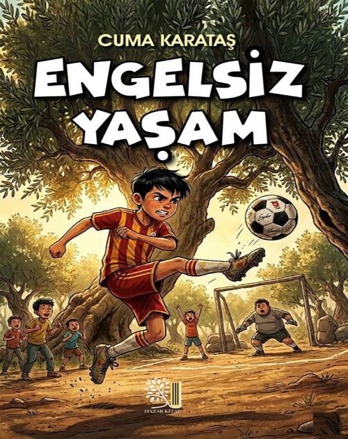 Engelsiz Yaşam