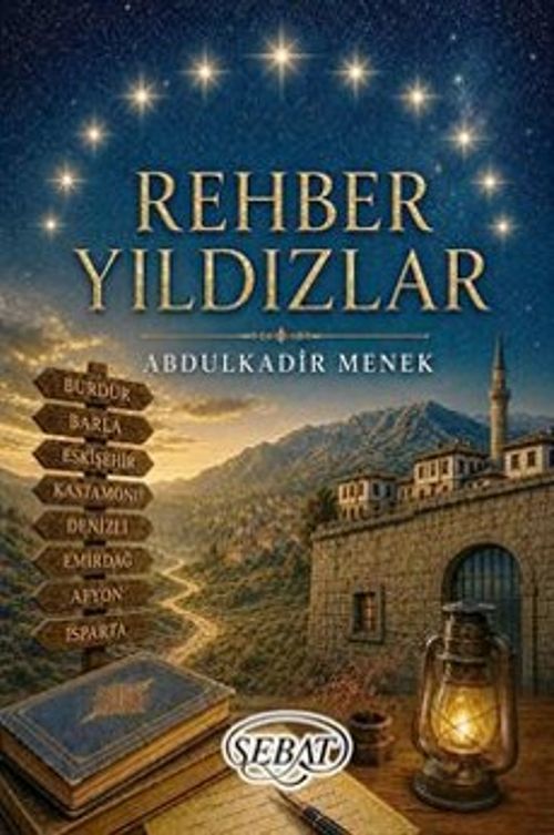 Rehber Yıldızlar