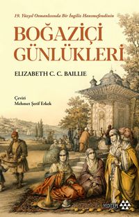 Boğaziçi Günlükleri