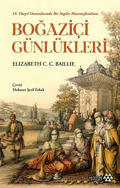 Boğaziçi Günlükleri