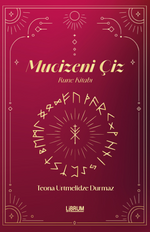 Mucizeni Çiz Rune Kitabı