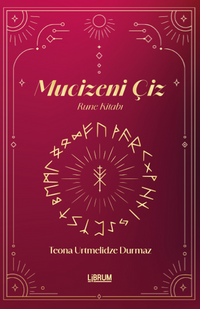 Mucizeni Çiz Rune Kitabı