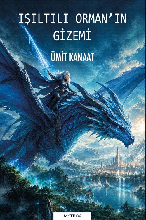 Işıltılı Orman'ın Gizemi