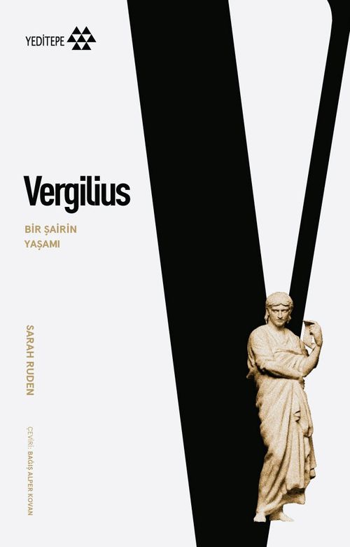 Vergilius & Bir Şairin Yaşamı