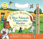 Meşe Palamudu Ormanı'ndan Masallar - Sihirli Boyama
