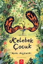 Kelebek Çocuk