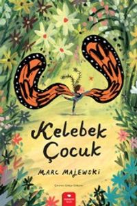 Kelebek Çocuk
