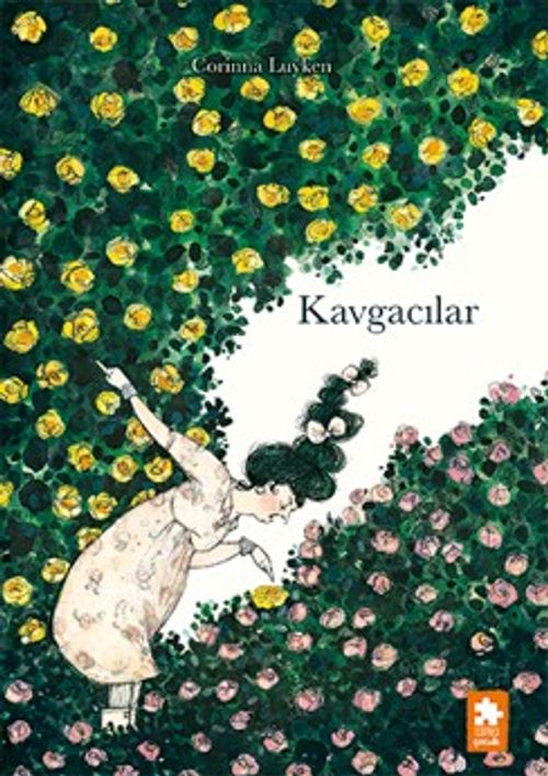 Kavgacılar