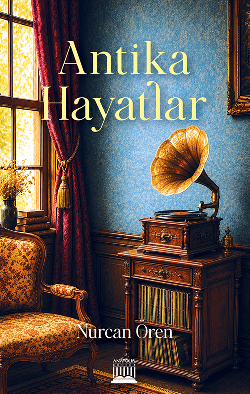 Antika Hayatlar