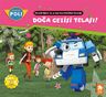 Doğa Gezisi Telaşı! / Robocar Poli