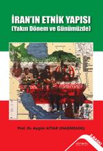 İran'ın Etnik Yapısı & Yakın Dönem ve Günümüzde