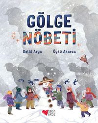 Gölge Nöbeti