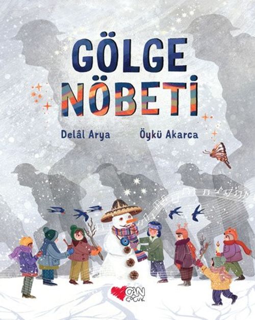 Gölge Nöbeti