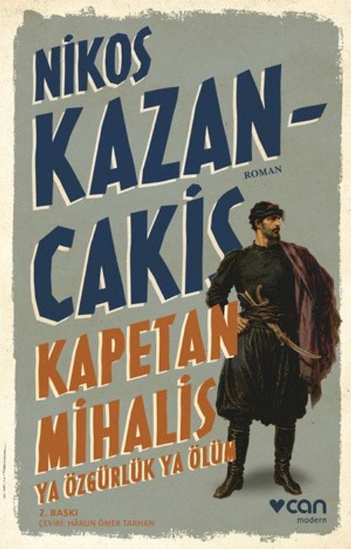 Kapetan Mihalis