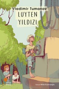 Luyten Yıldızı