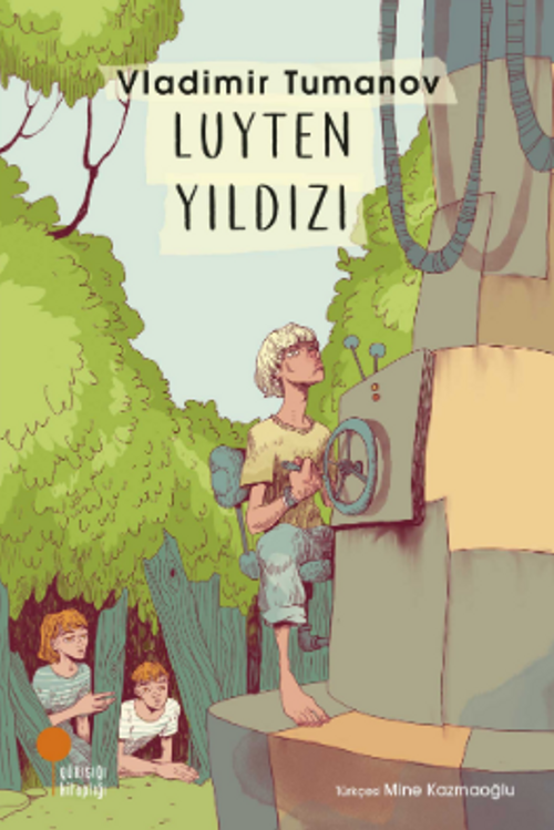 Luyten Yıldızı