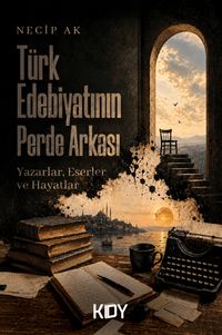 Türk Edebiyatının Perde Arkası