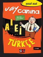 Vay Canına Türkçe