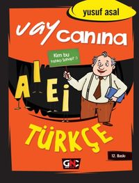 Vay Canına Türkçe