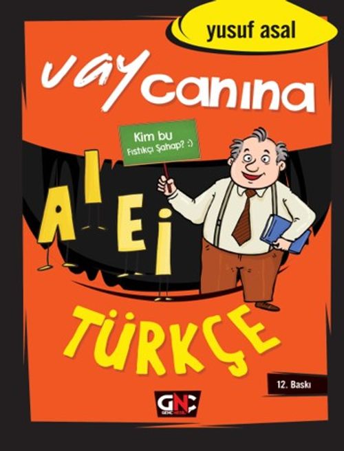 Vay Canına Türkçe