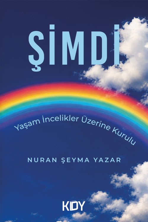 Şimdi