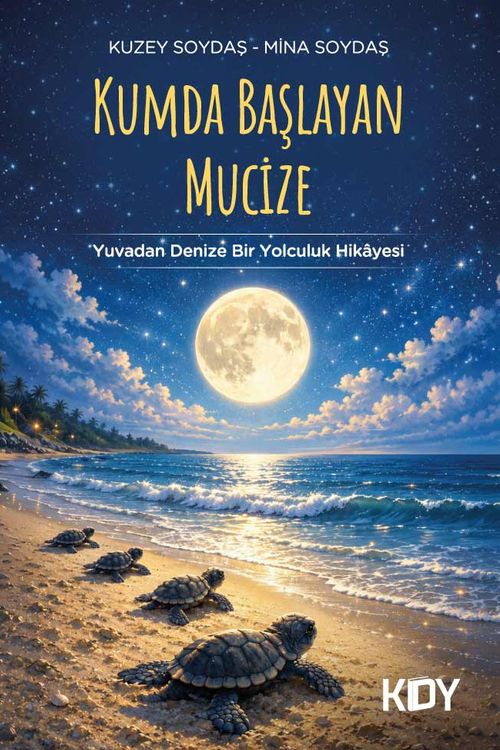 Kumda Başlayan Mucize