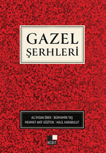 Gazel Şerhleri