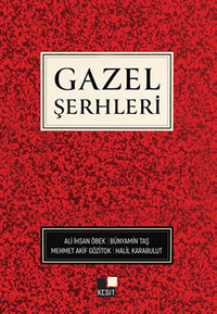 Gazel Şerhleri