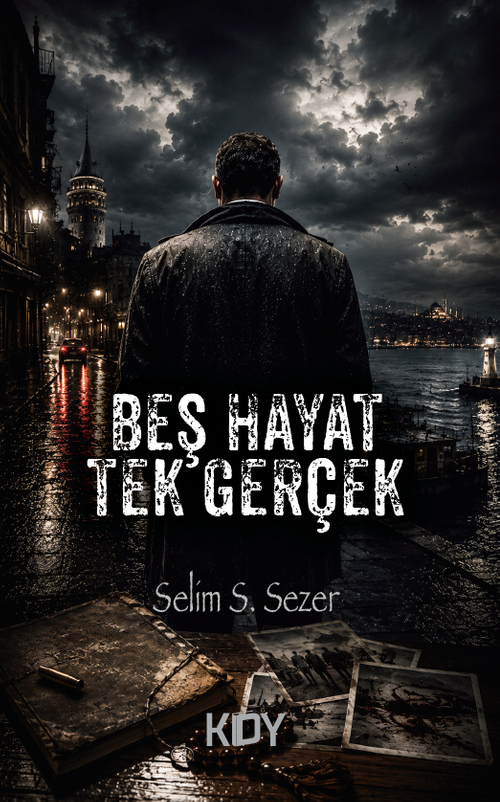 Beş Hayat Tek Gerçek