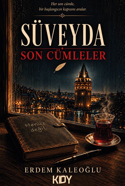 Süveyda: Son Cümleler