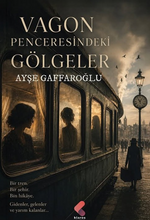 Vagon Penceresindeki Gölgeler
