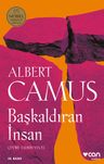 Başkaldıran İnsan (Yeni Kapak)