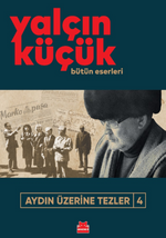 Aydın Üzerine Tezler 4