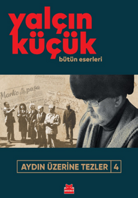 Aydın Üzerine Tezler 4